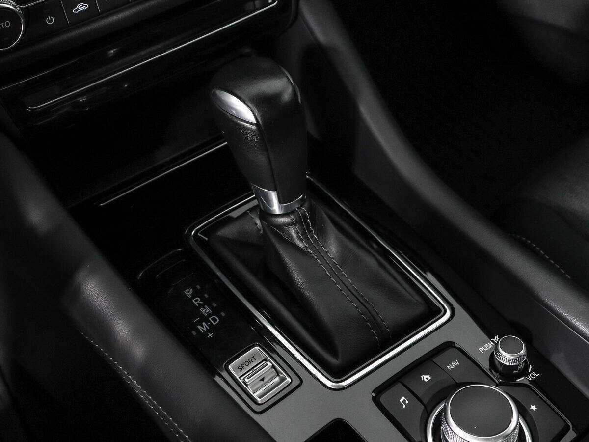 Купить Mazda 6, 2019, 99 718 км, фото №10