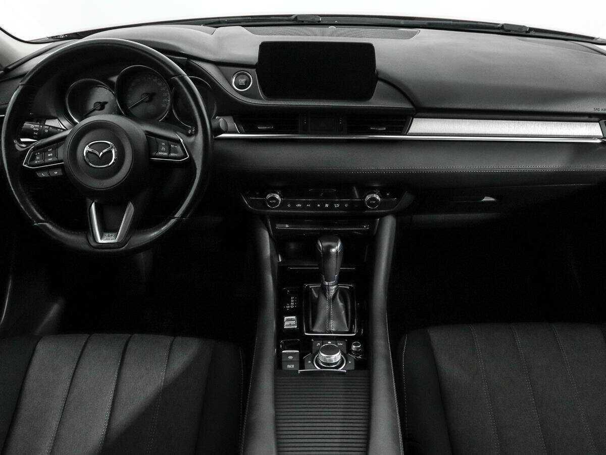 Купить Mazda 6, 2019, 99 718 км, фото №14