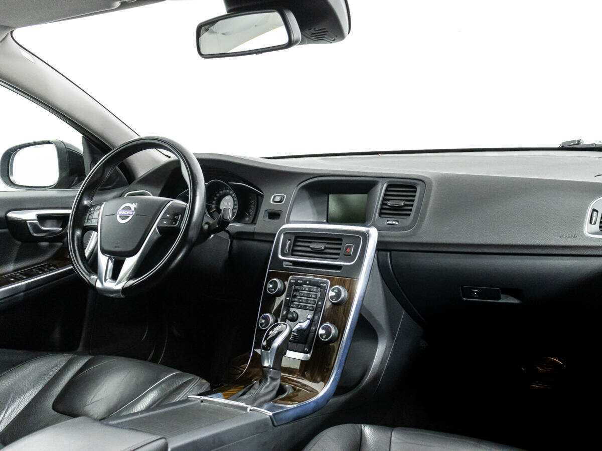 Купить Volvo S60, 2013, 152 067 км, фото №9