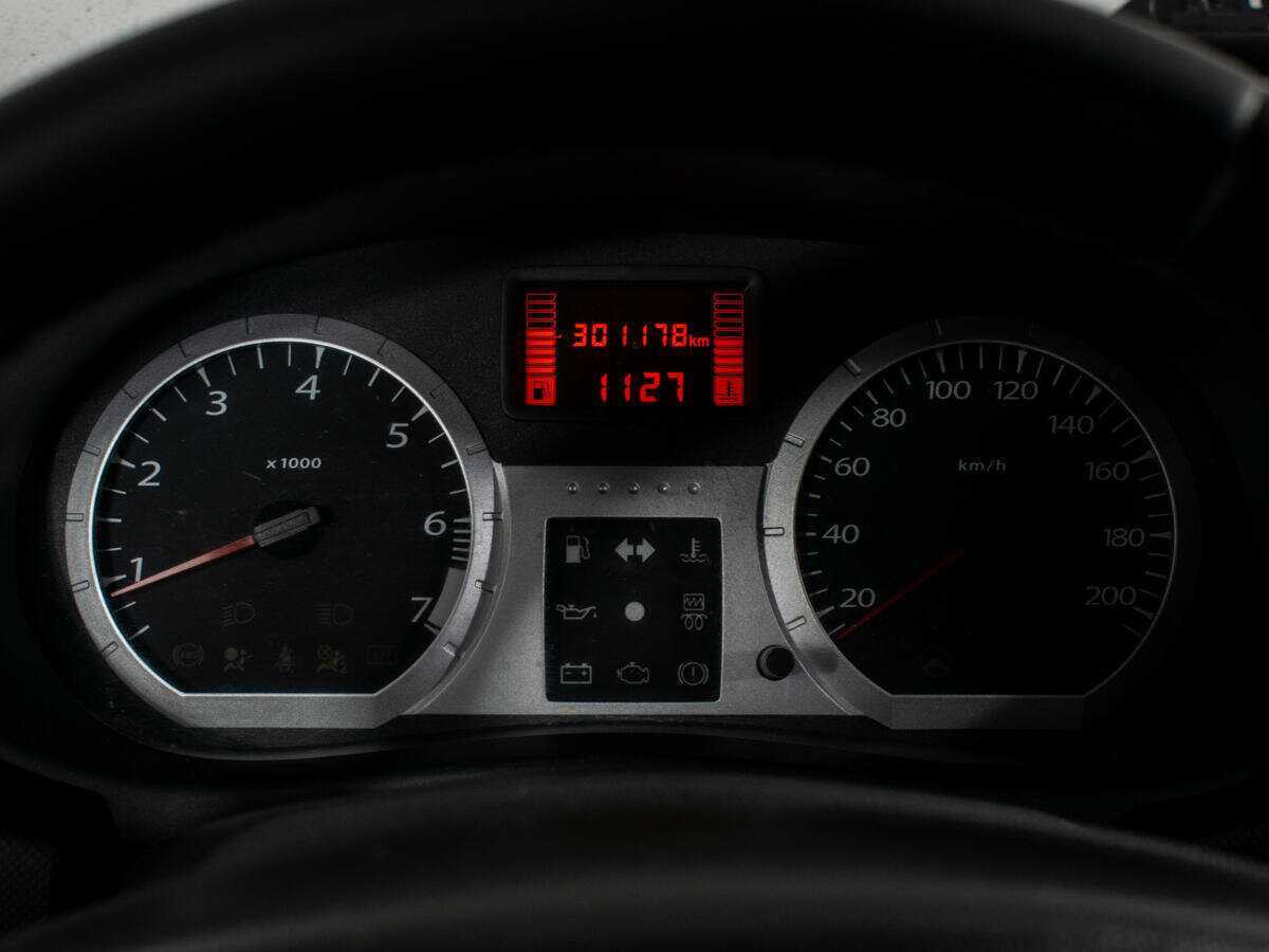 Купить Lada (ВАЗ) Largus, 2014, 301 885 км, фото №9