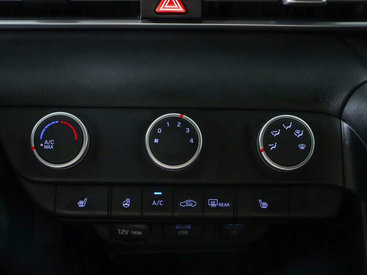 Купить Hyundai Elantra, 2021, 64 564 км, фото №15