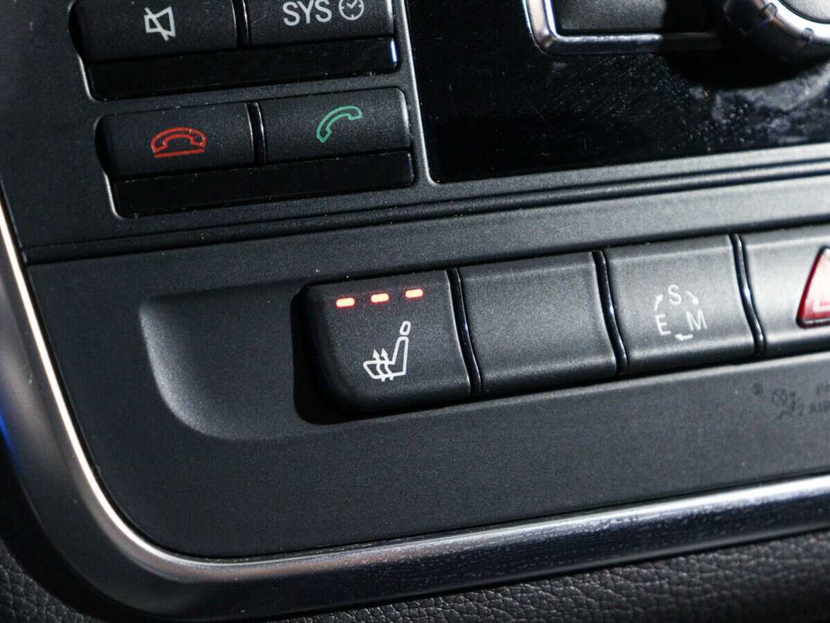 Купить Mercedes-Benz CLA 200, 2013, 78 795 км, фото №15