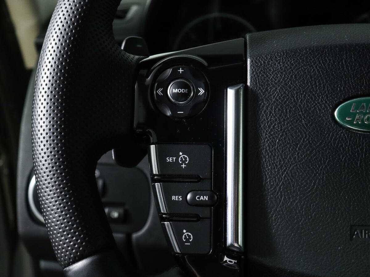 Купить Land Rover Discovery, 2013, 223 729 км, фото №22