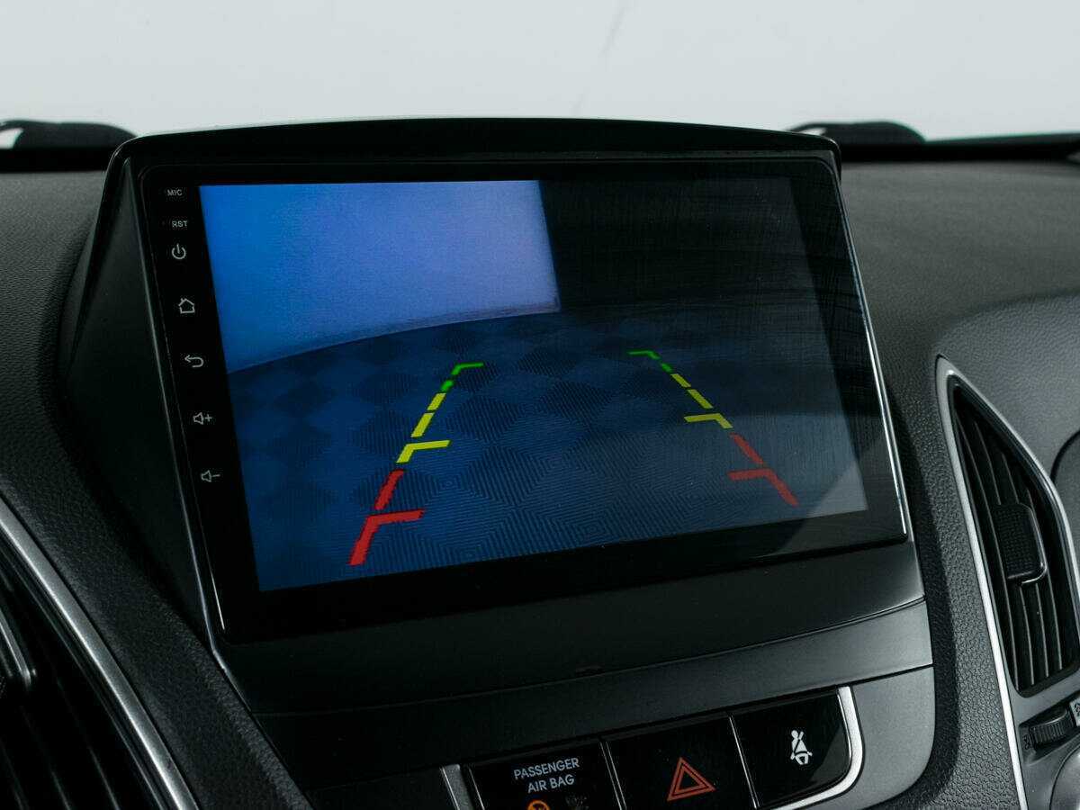 Купить Hyundai ix35, 2012, 223 000 км, фото №12