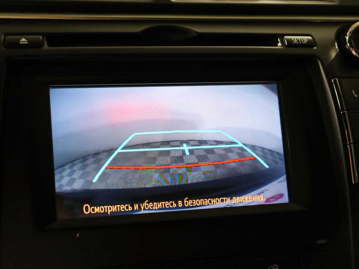 Купить Toyota Camry, 2016, 196 000 км, фото №15