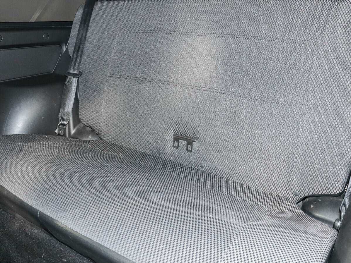 Купить Lada (ВАЗ) 2121 (4x4), 2019, 55 601 км, фото №8