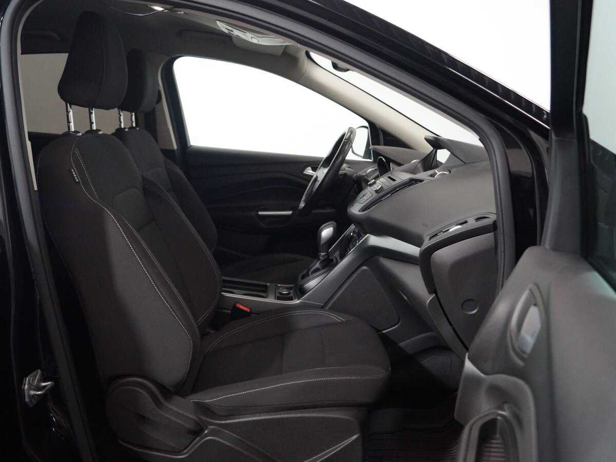 Купить Ford Kuga, 2018, 54 700 км, фото №11