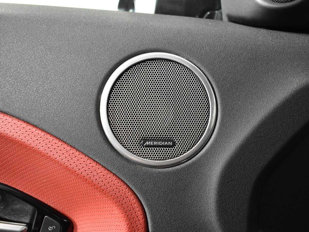 Купить Land Rover Range Rover Evoque 9-speed, 2015, 113 808 км, фото №11