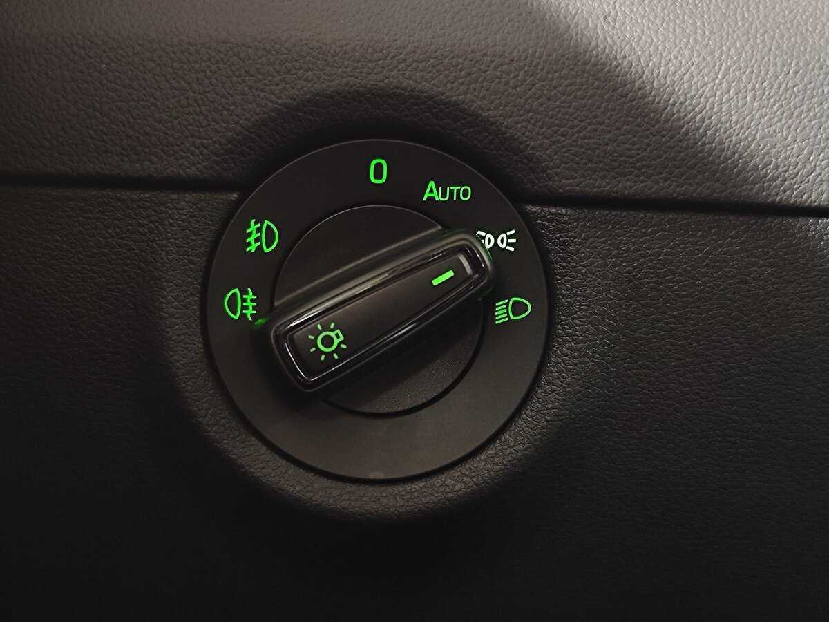 Купить Skoda Octavia, 2016, 147 700 км, фото №19