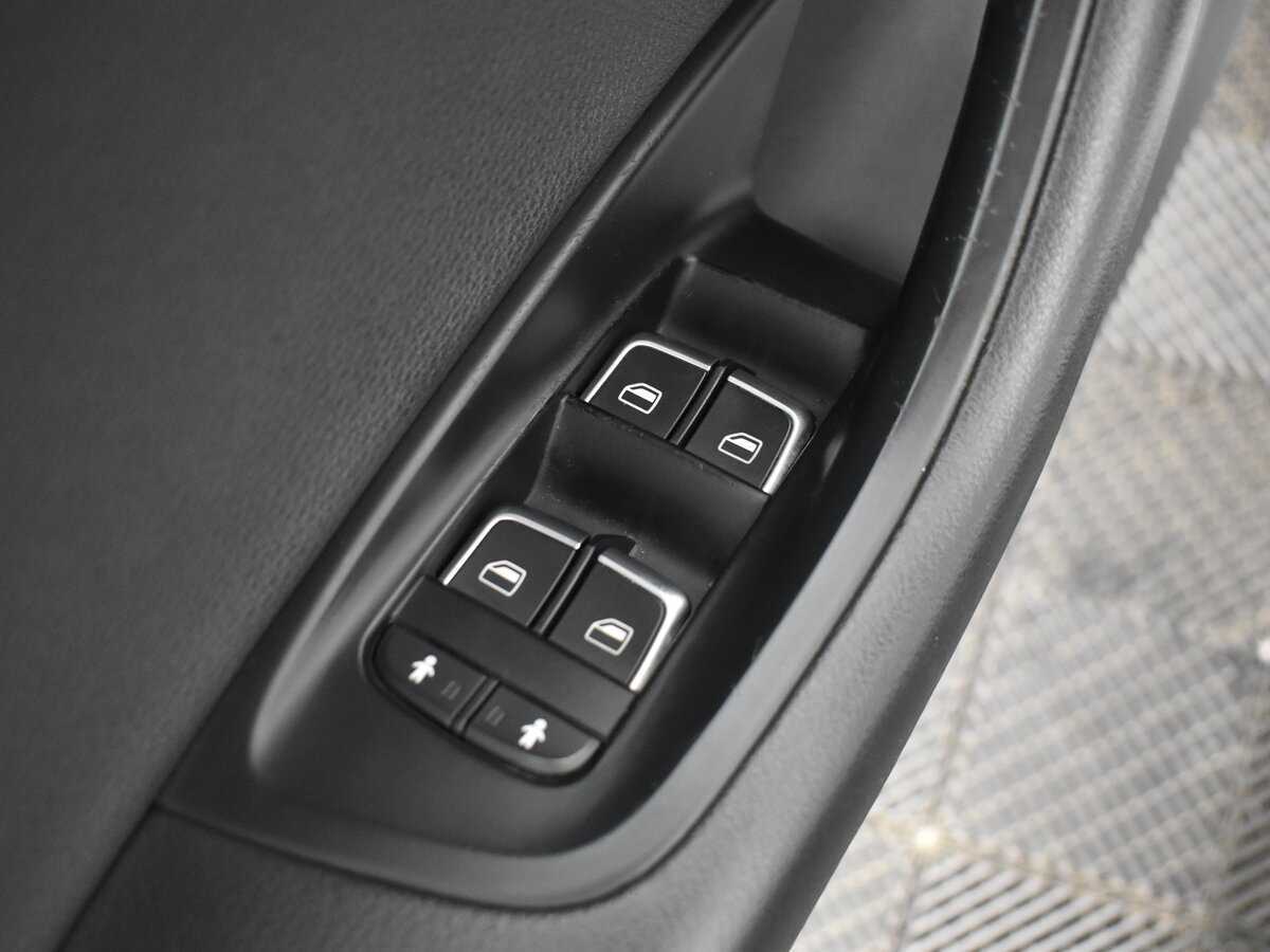 Купить Audi A6, 2017, 242 888 км, фото №10