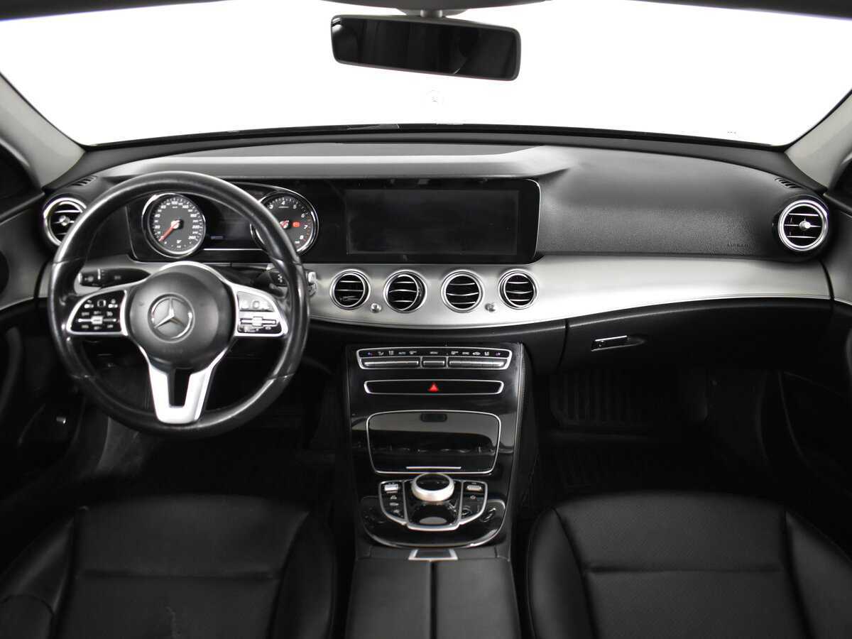 Купить Mercedes-Benz E-Класс 200, 2018, 294 000 км, фото №12