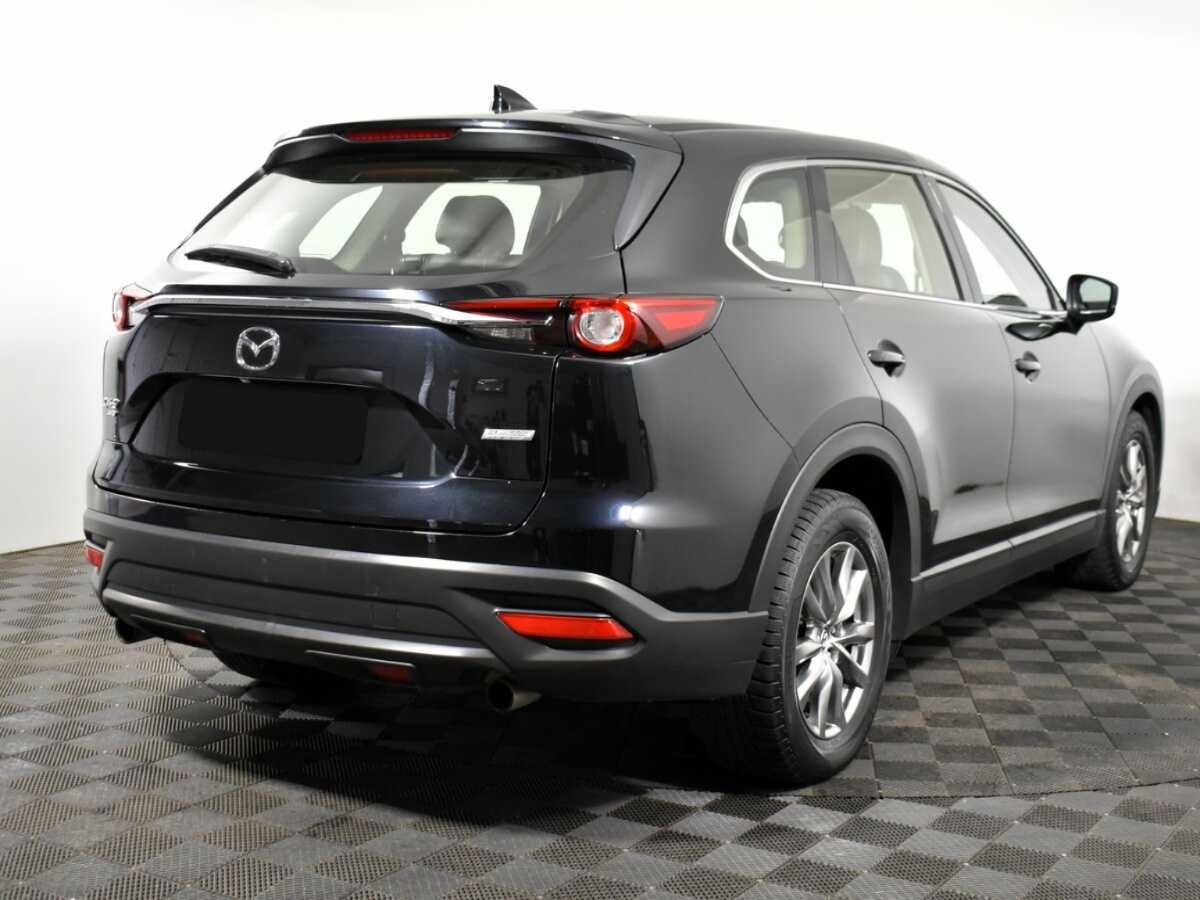 Купить Mazda CX-9, 2018, 165 000 км, фото №4