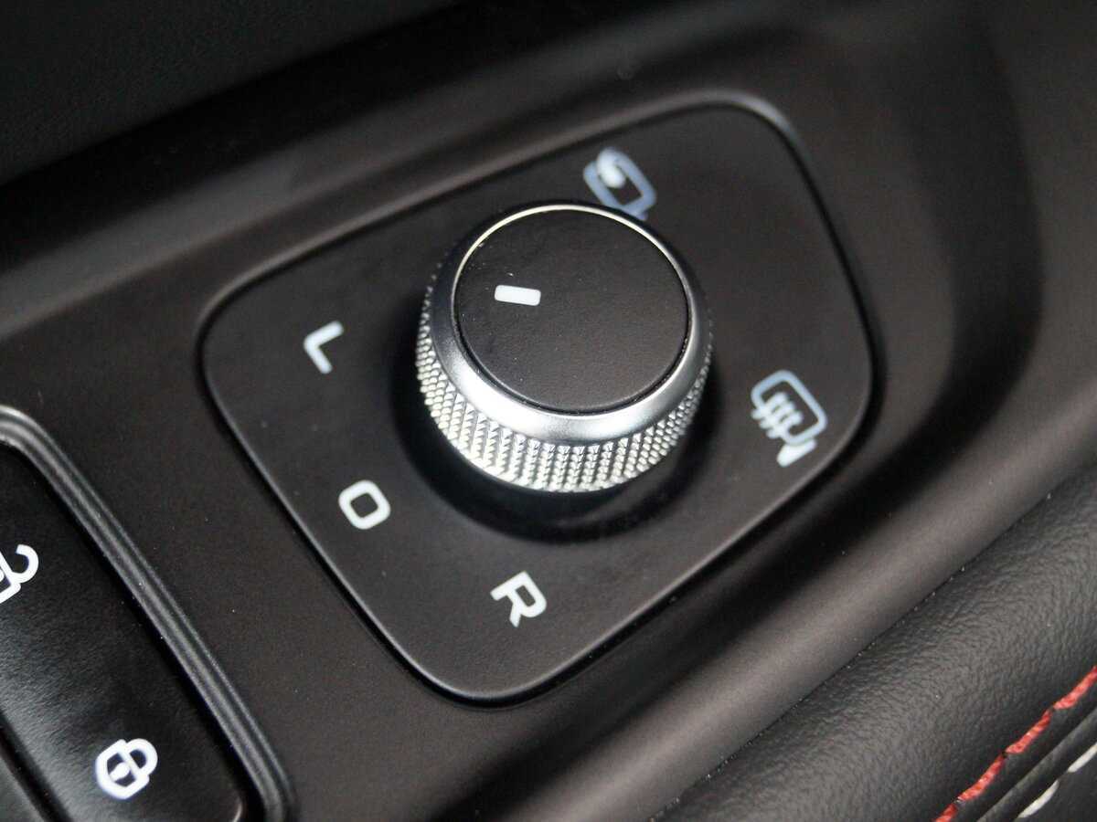 Купить Geely Tugella, 2021, 72 420 км, фото №24