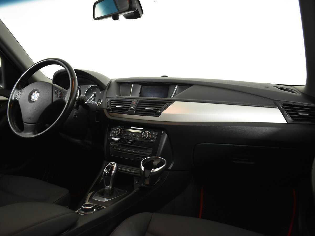 Купить BMW X1 20d, 2014, 247 400 км, фото №7