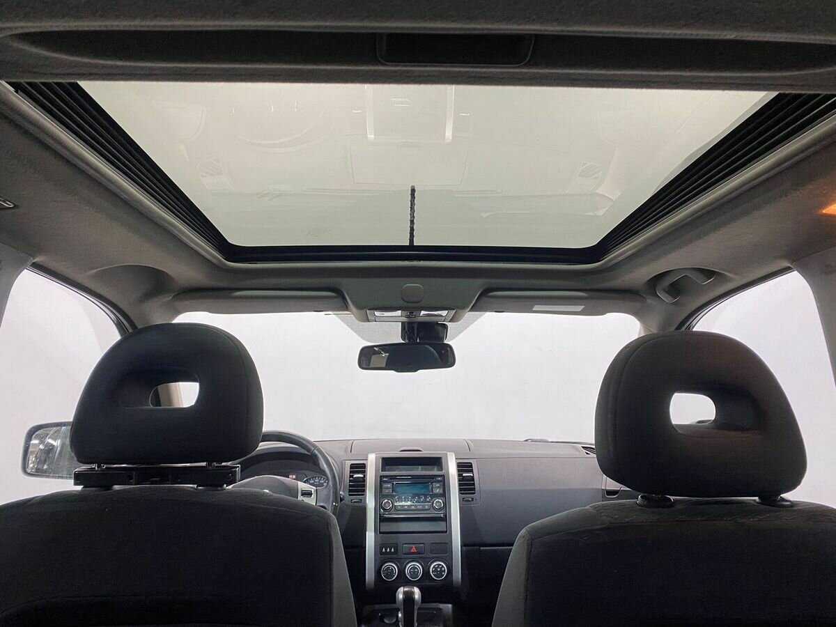 Купить Nissan X-Trail, 2013, 229 058 км, фото №16