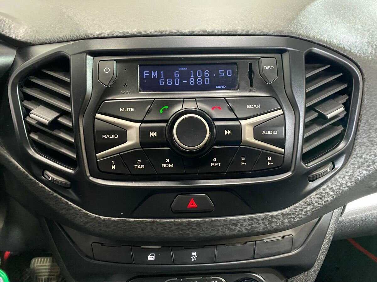 Купить Lada (ВАЗ) Vesta, 2016, 114 825 км, фото №13