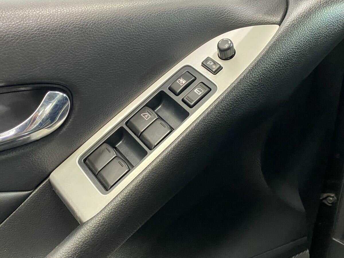 Купить Nissan Murano, 2014, 156 753 км, фото №18