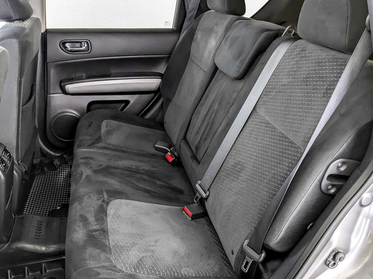 Купить Nissan X-Trail, 2013, 91 000 км, фото №10