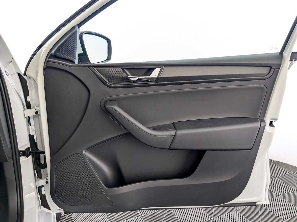 Купить Skoda Rapid, 2021, 17 000 км, фото №20