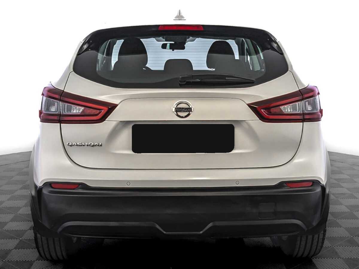 Купить Nissan Qashqai, 2021, 10 720 км, фото №6