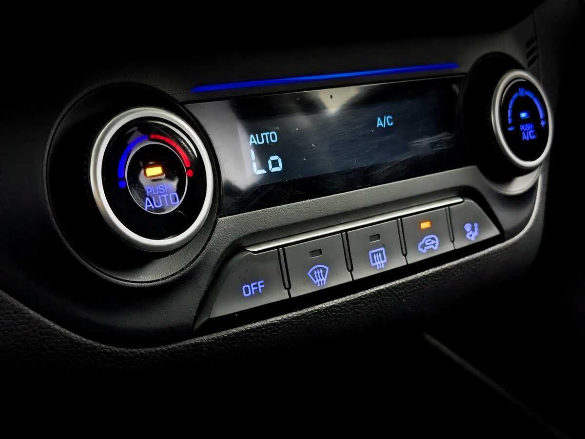 Купить Hyundai Creta, 2021, 62 000 км, фото №20