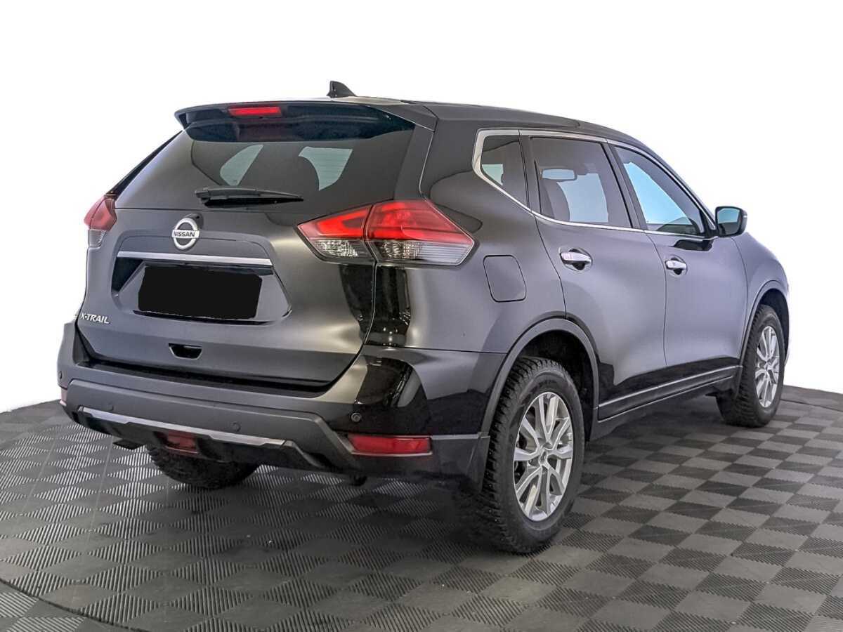Купить Nissan X-Trail, 2022, 73 900 км, фото №5