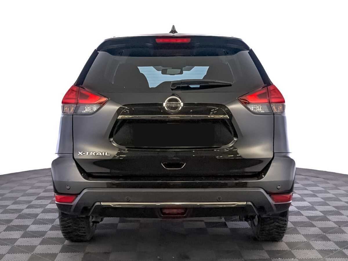 Купить Nissan X-Trail, 2022, 73 900 км, фото №6