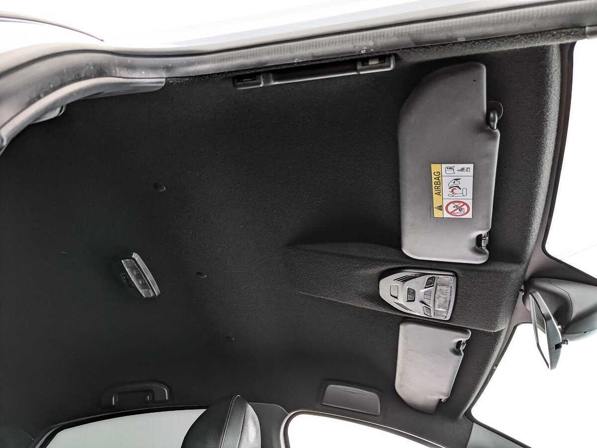 Купить Lada (ВАЗ) Vesta Sport, 2019, 91 975 км, фото №19