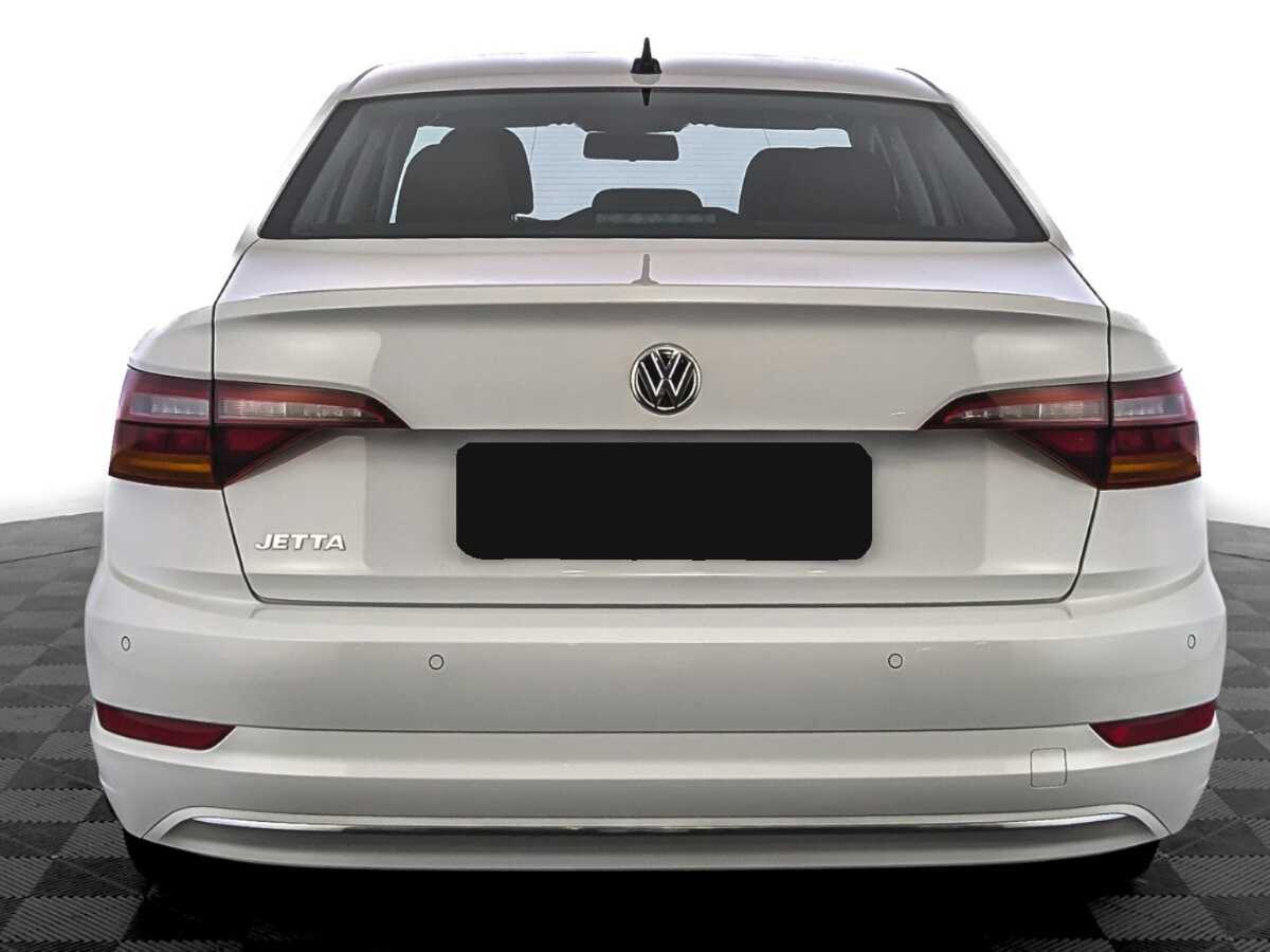 Купить Volkswagen Jetta, 2020, 62 878 км, фото №6
