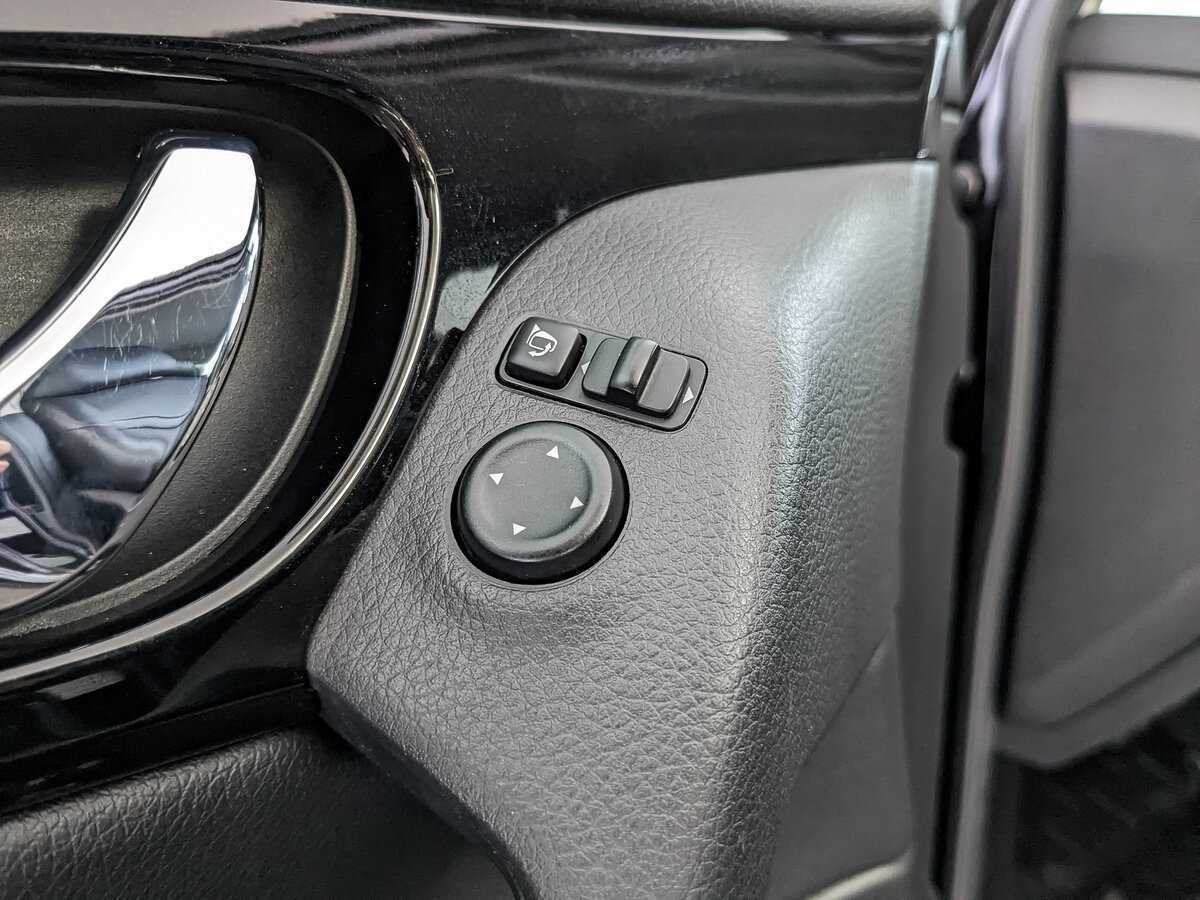 Купить Nissan Qashqai, 2018, 99 000 км, фото №21