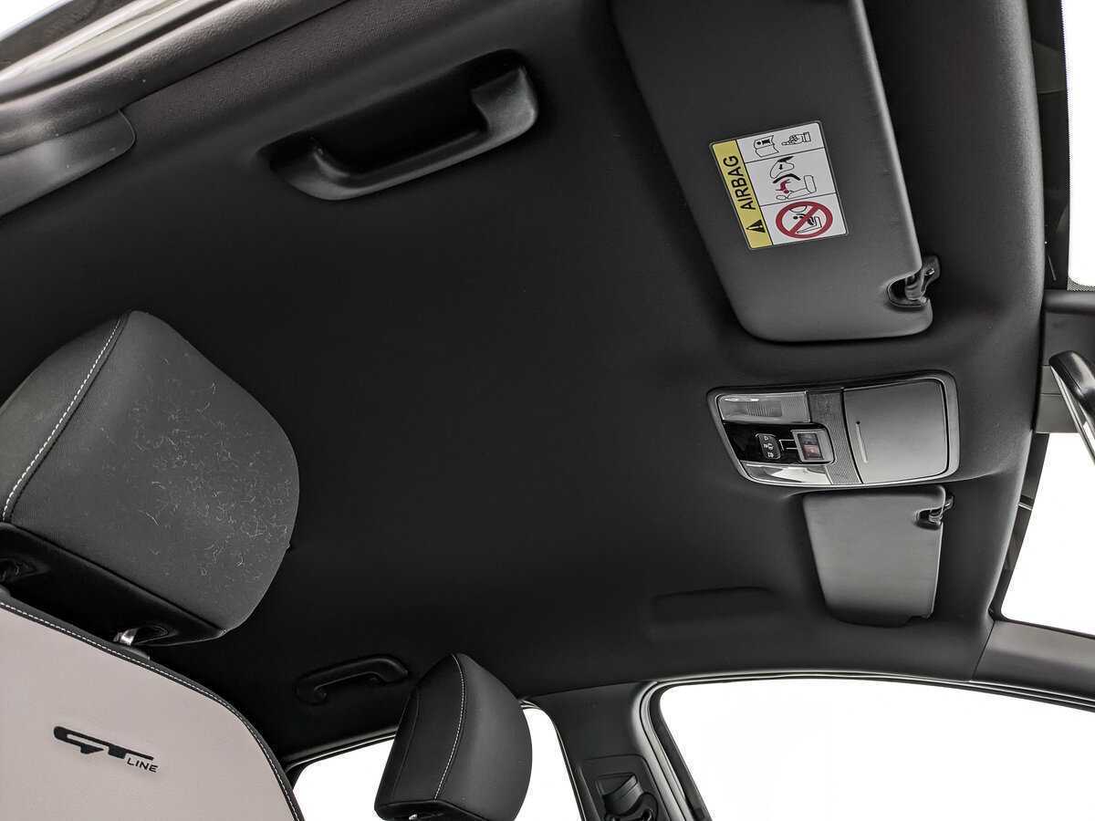 Купить Kia Proceed, 2021, 41 936 км, фото №18