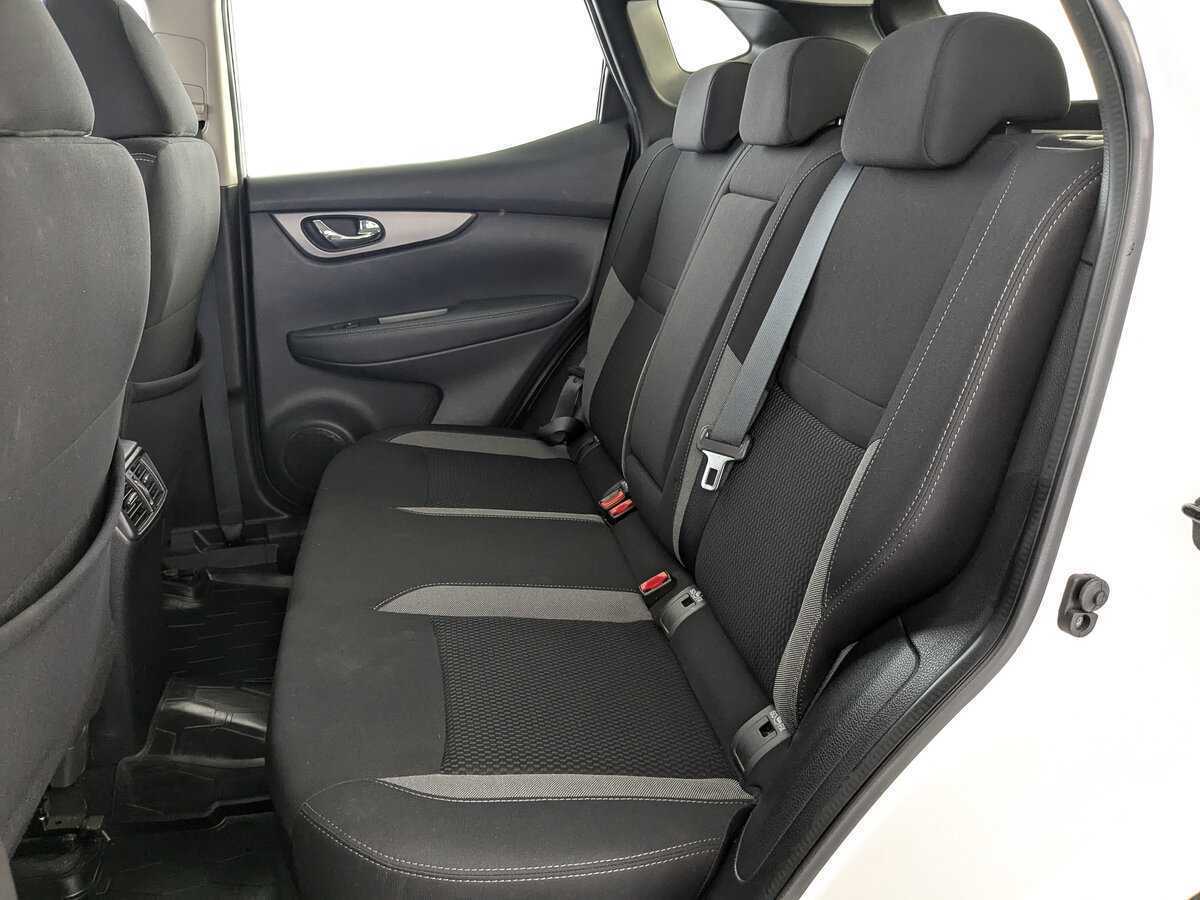 Купить Nissan Qashqai, 2019, 44 479 км, фото №14