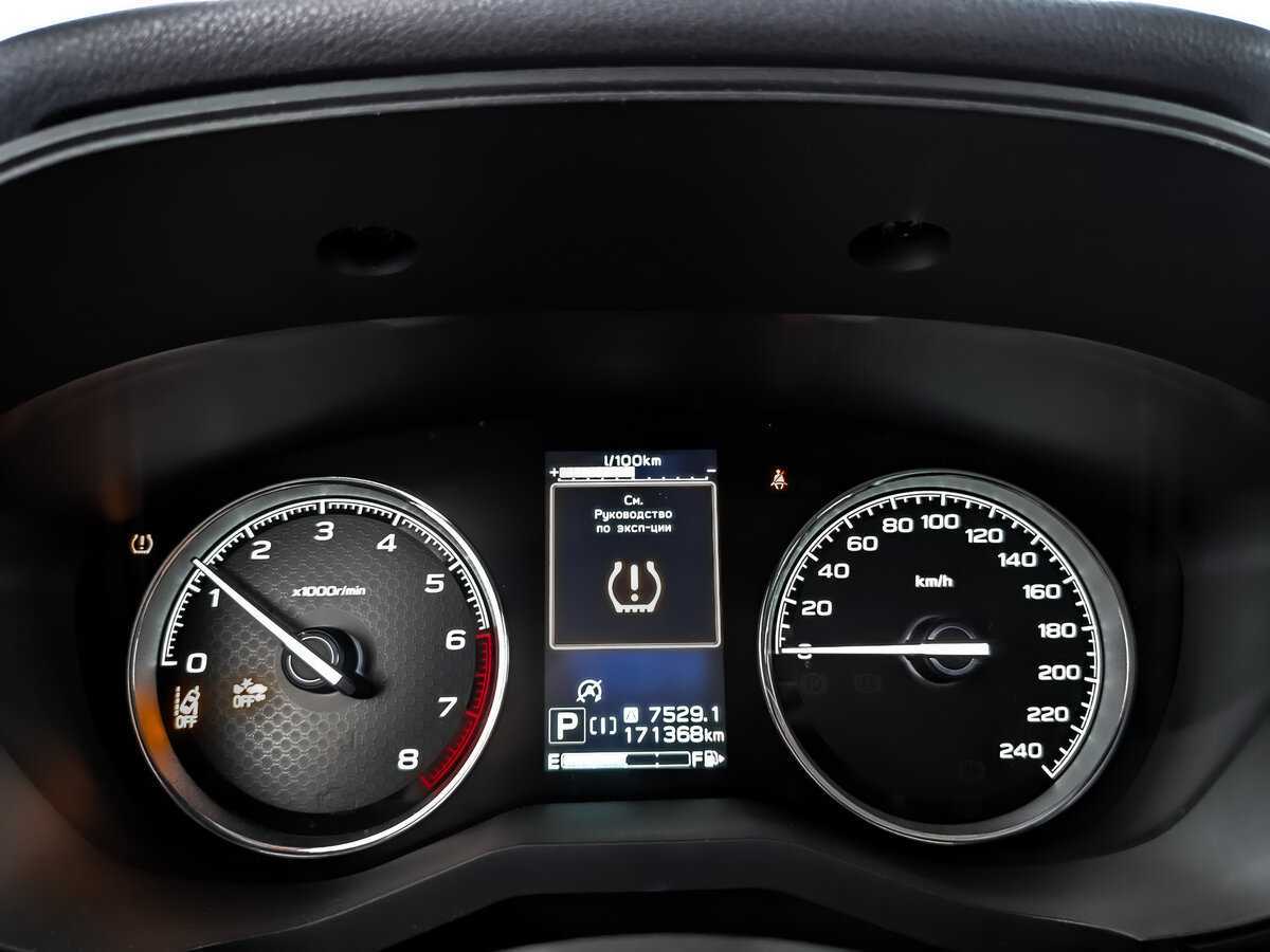 Купить Subaru Forester, 2019, 171 366 км, фото №12