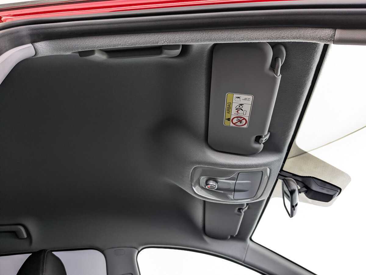 Купить CHERY Tiggo 7 Pro, 2022, 38 870 км, фото №19