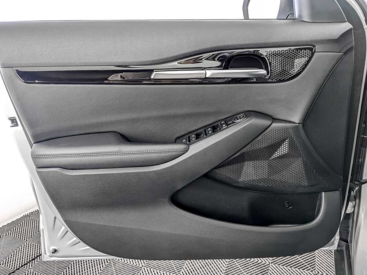 Купить Kia Seltos, 2022, 44 155 км, фото №15