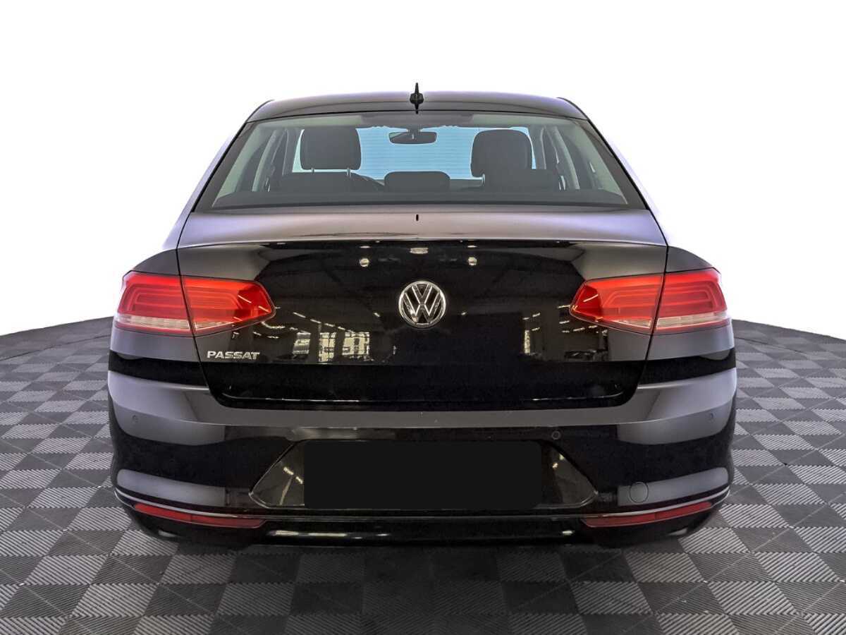 Купить Volkswagen Passat, 2018, 108 936 км, фото №6
