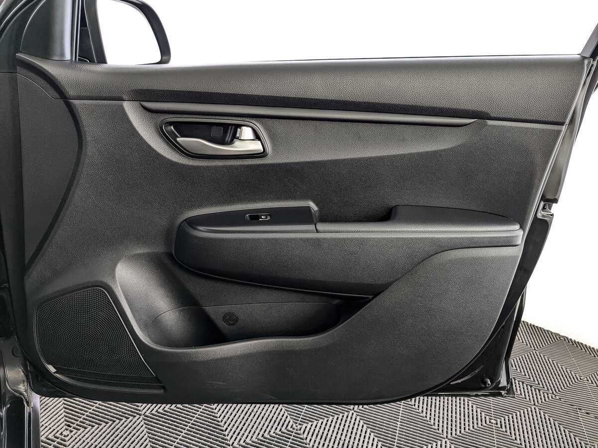 Купить Kia Rio X-Line, 2018, 131 242 км, фото №21