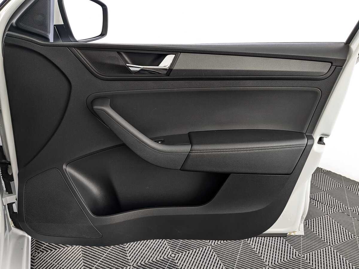 Купить Skoda Rapid, 2020, 53 009 км, фото №21