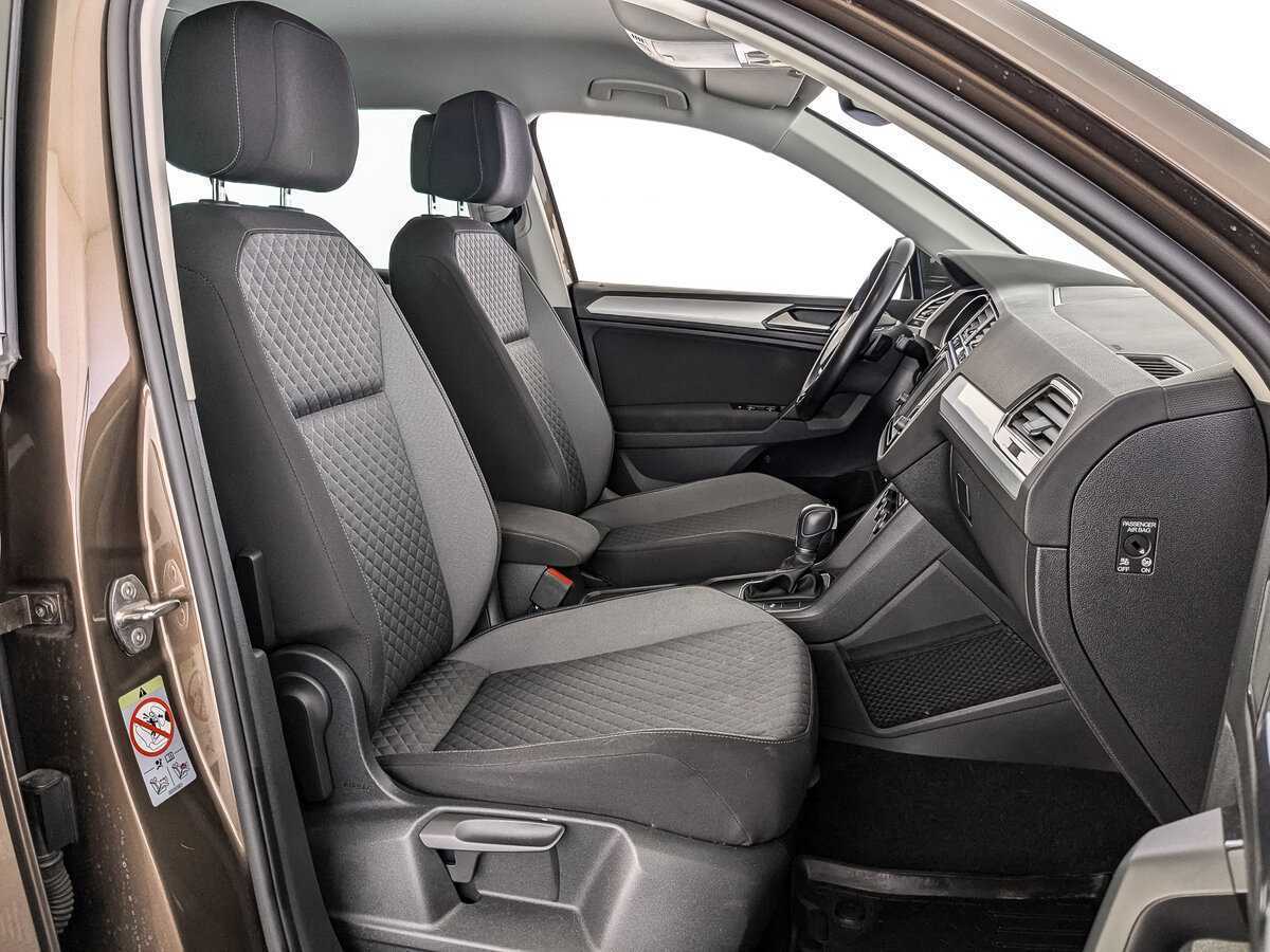 Купить Volkswagen Tiguan, 2017, 70 084 км, фото №20