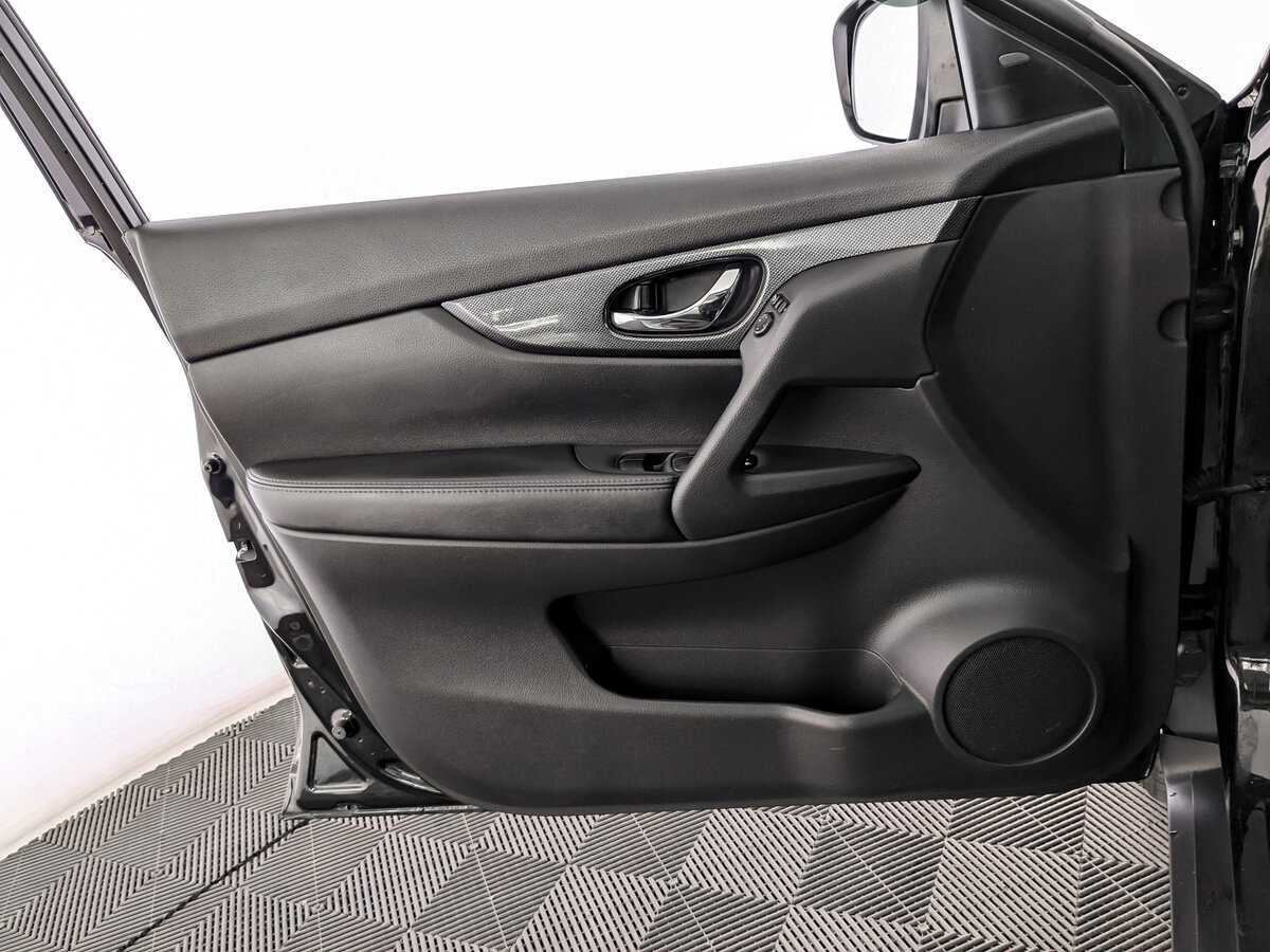 Купить Nissan X-Trail, 2017, 88 048 км, фото №15