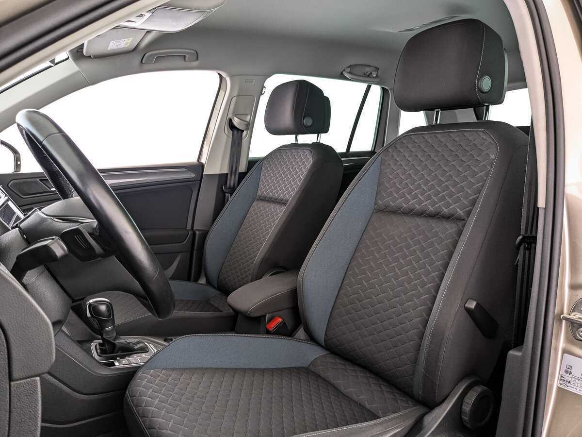 Купить Volkswagen Tiguan, 2019, 97 324 км, фото №16