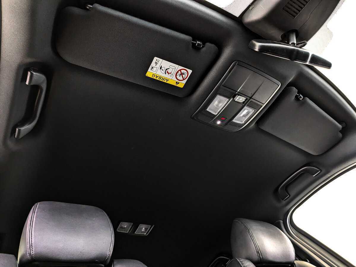 Купить Mazda CX-9, 2018, 136 414 км, фото №19