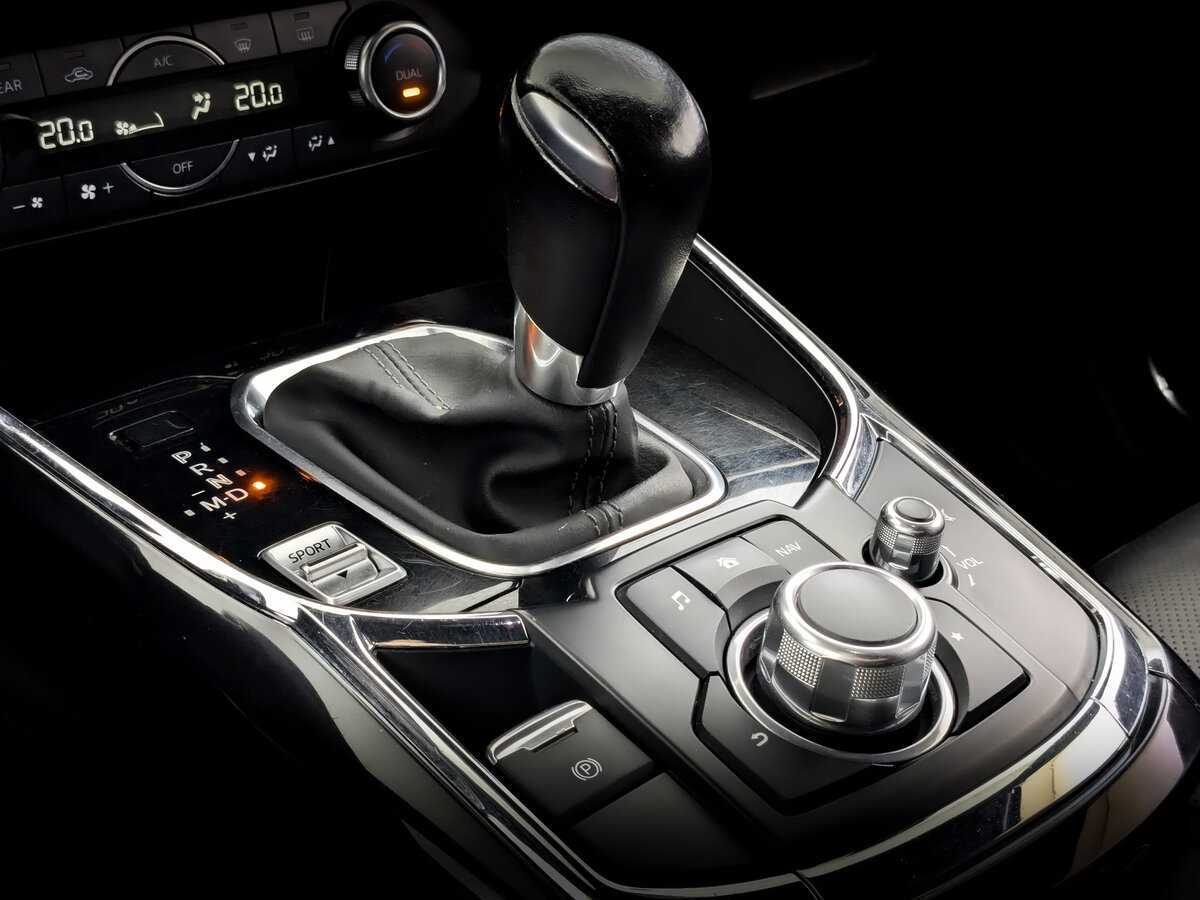 Купить Mazda CX-9, 2018, 136 414 км, фото №24