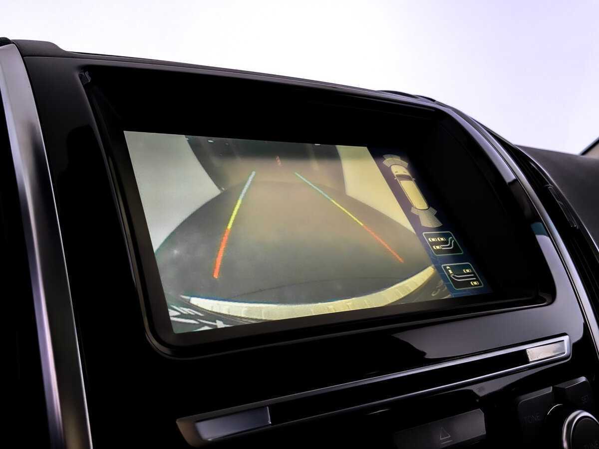 Купить Haval H9, 2019, 119 838 км, фото №25