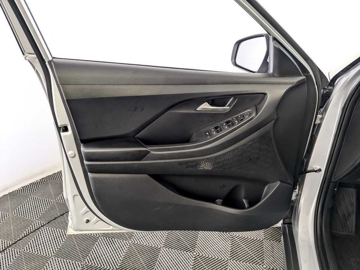 Купить Hyundai Creta, 2021, 36 235 км, фото №15