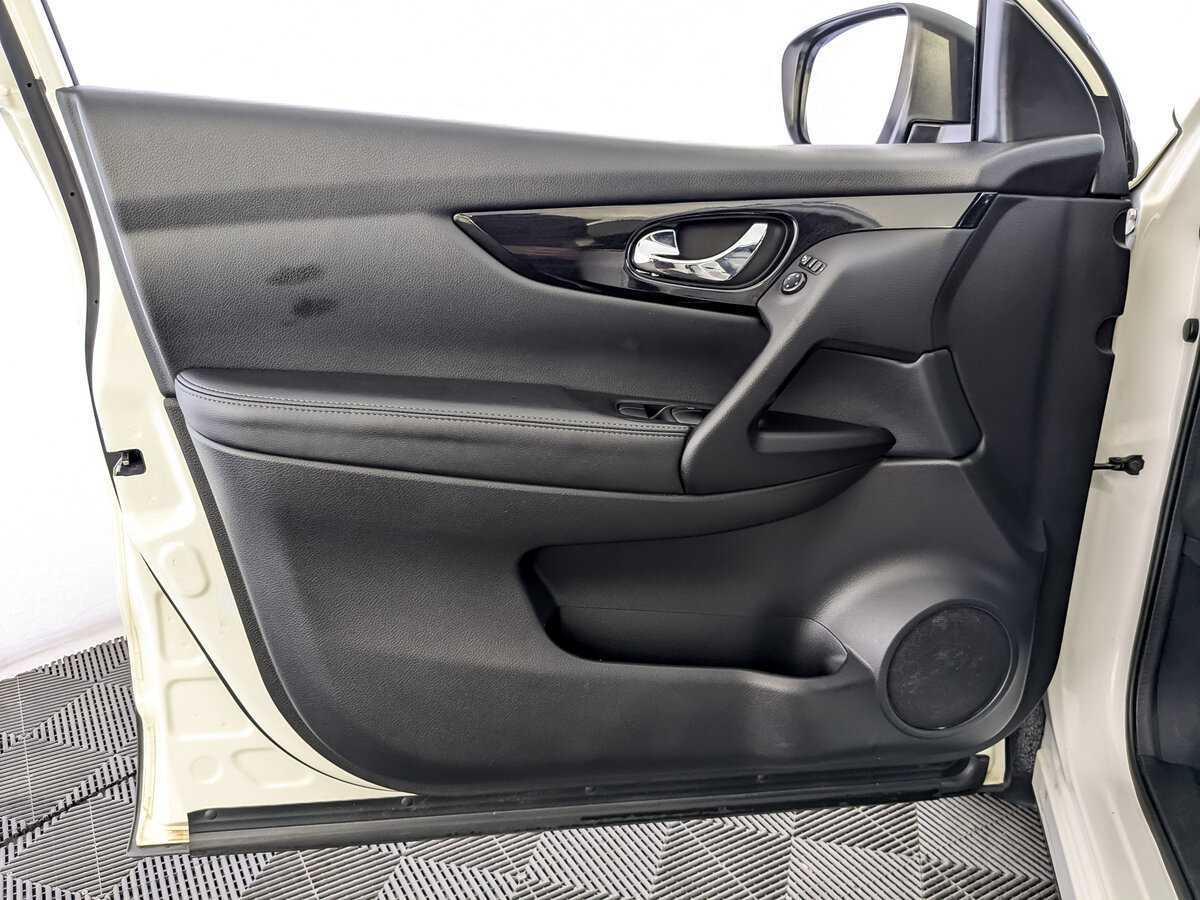 Купить Nissan Qashqai, 2016, 115 691 км, фото №15