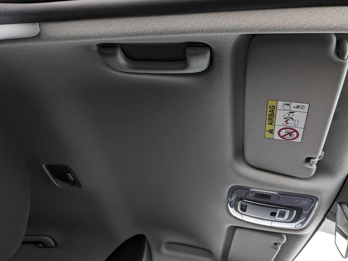 Купить Hyundai Elantra, 2021, 31 597 км, фото №19