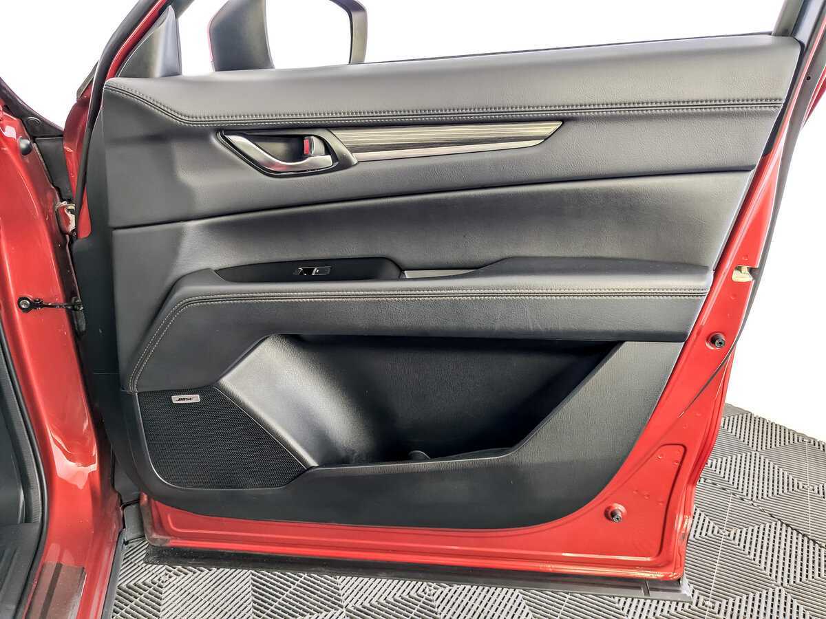 Купить Mazda CX-5, 2019, 246 464 км, фото №21