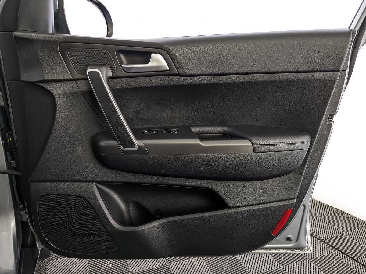Купить Kia Sportage, 2020, 68 041 км, фото №21
