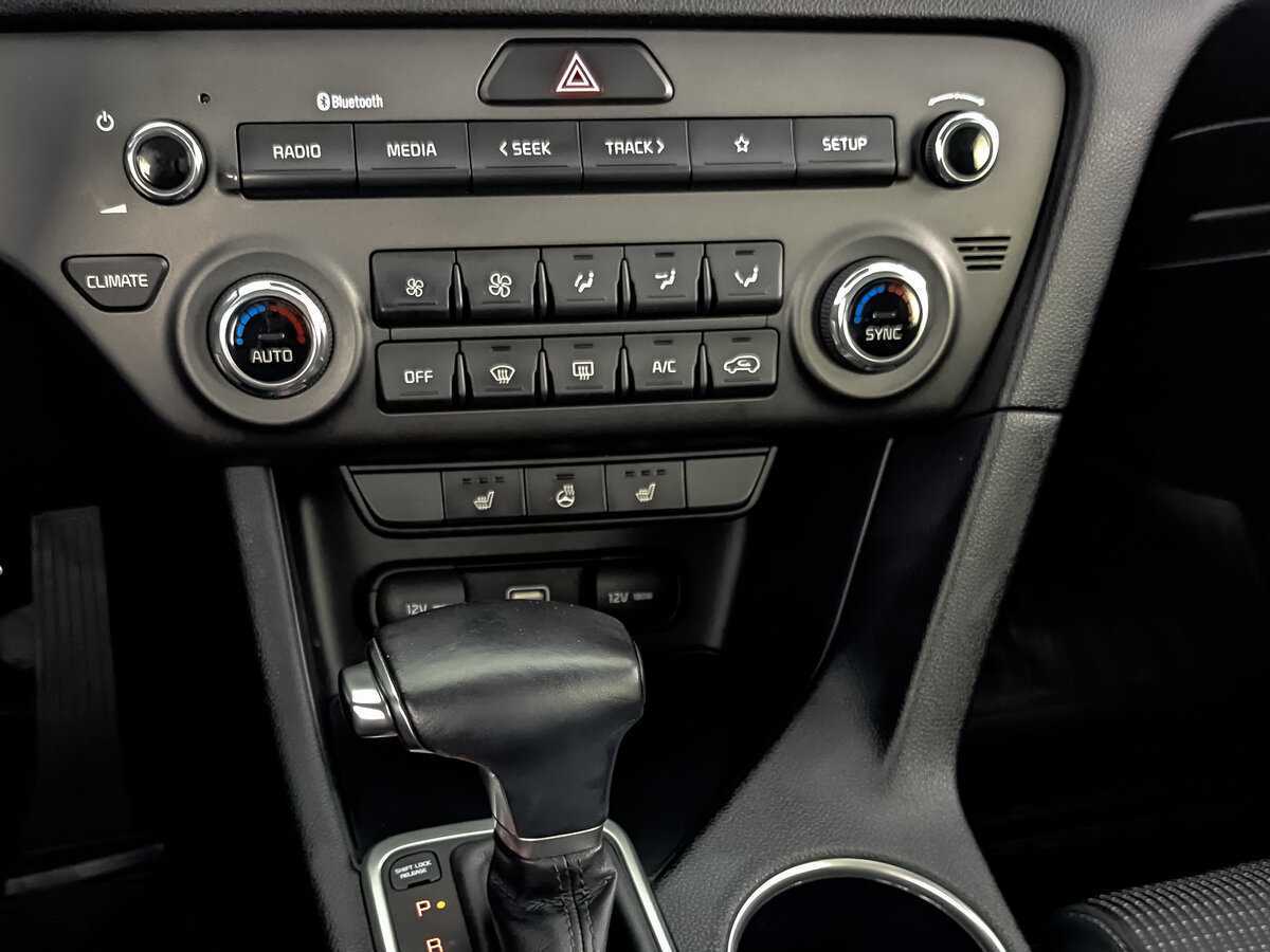 Купить Kia Sportage, 2020, 68 041 км, фото №22